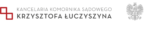 Komornik Sądowy Warszawa Mokotów Wilanów Ursynów - logo