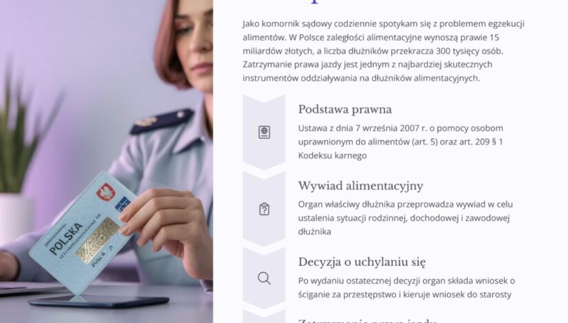 Zatrzymanie-Prawa-Jazdy-za-Nieplacenie-Alimentow